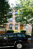 124 1st Pl Apartments