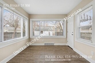 825 Roger St NW in Grand Rapids, MI - Building Photo - Building Photo