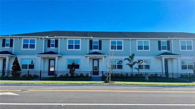 property at 4268 Sadler Rd