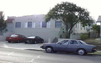 3968 32nd St in San Diego, CA - Building Photo - Building Photo