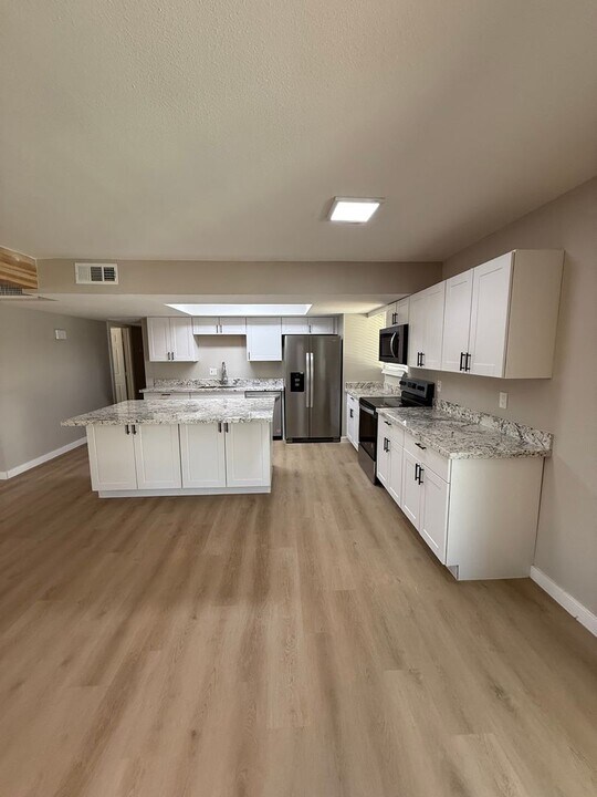 316 E Dunbar Dr in Tempe, AZ - Building Photo
