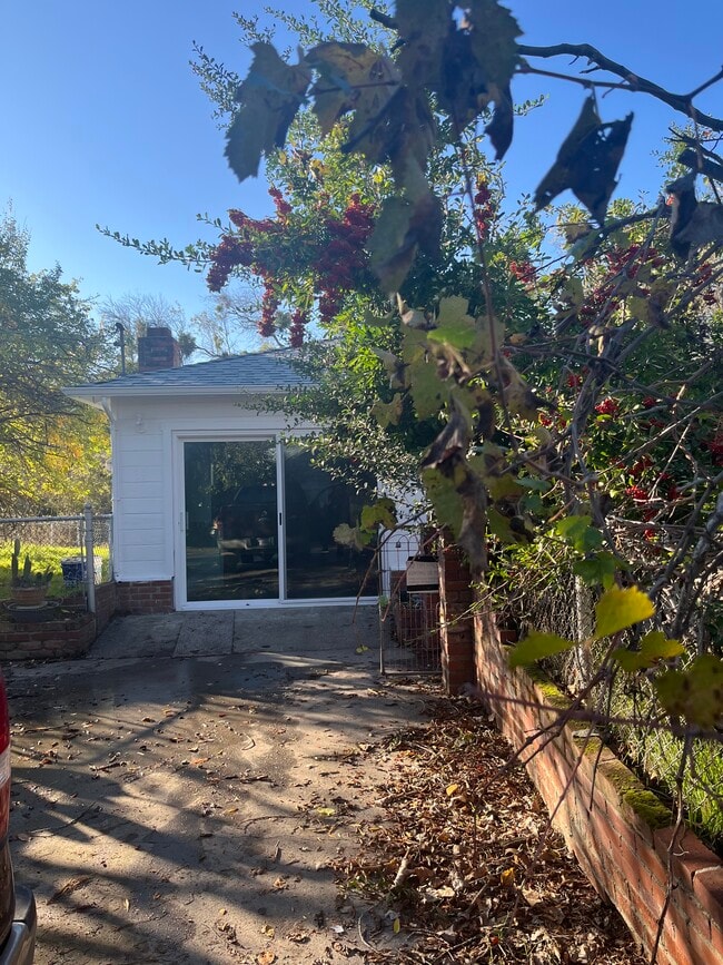 property at 39A Stark Ln