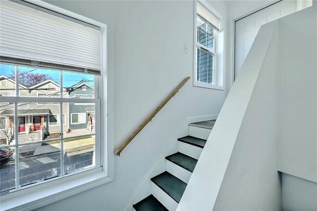 119 Bowdoin St in Providence, RI - Foto de edificio - Building Photo