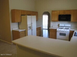 7960 S Carbury Way in Tucson, AZ - Building Photo - Building Photo