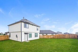 3033 Wood Lily Dr in Brookshire, TX - Building Photo - Building Photo