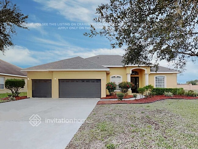 property at 6895 Bushnell Dr