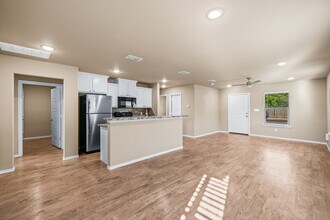 311 Ave H in Abernathy, TX - Building Photo - Building Photo