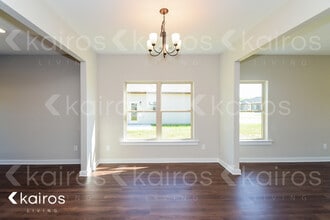 46 HAWK LN, Unit 2 in Lincoln, AL - Foto de edificio - Building Photo