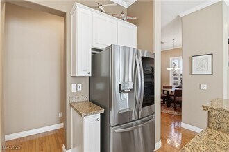 10191 Refuge Ct in Las Vegas, NV - Building Photo - Building Photo