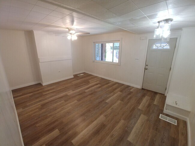 110 Dilworth St in Pittsburgh, PA - Building Photo - Building Photo