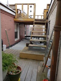 1527 Cecil B. Moore Ave, Unit 2 photo'