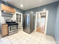 16 Batchelder St, Unit 1 in Boston, MA - Building Photo - Building Photo