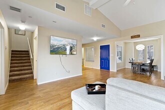4724 Pistolero Ln in El Paso, TX - Building Photo - Building Photo