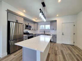 1704 West Lincoln Street in Bozeman, MT - Building Photo