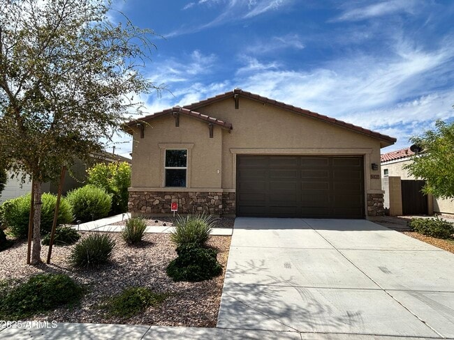 property at 4027 W Copperleaf Dr