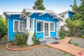 609 Milwood Ave in Los Angeles, CA - Building Photo - Building Photo