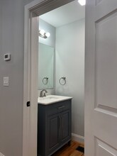 127 Meridian St in Cincinnati, OH - Foto de edificio - Building Photo