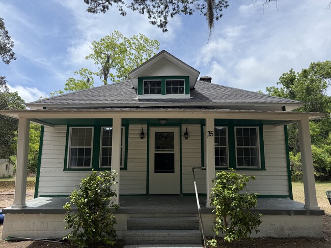property at 75 State Rd S-7-161