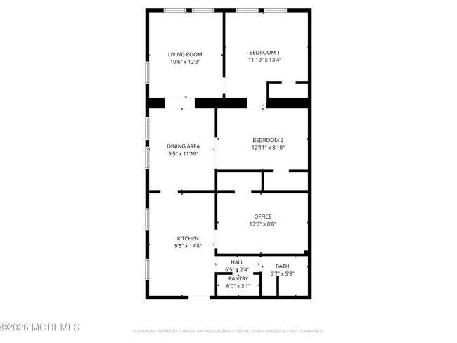 98 First Ave in Atlantic Highlands, NJ - Building Photo - Building Photo