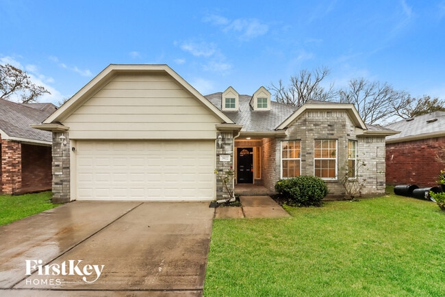 property at 3922 Cary Creek Dr