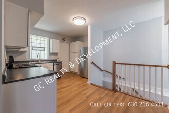 3515-17 S Lituanica Ave-Unit -Unit 1 in Chicago, IL - Building Photo - Building Photo