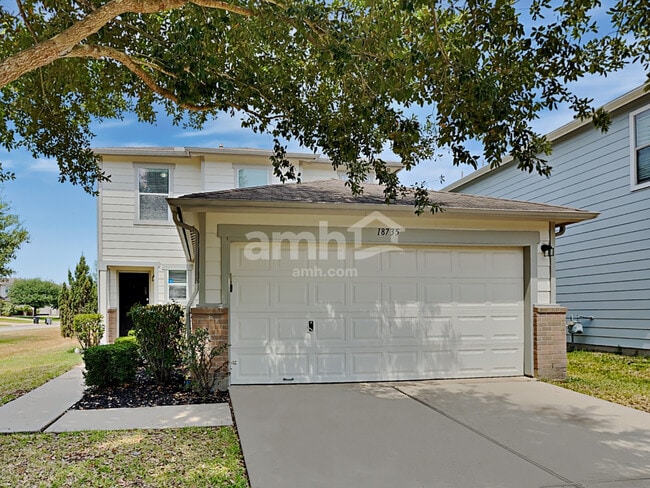 property at 18735 Westgate Park Dr