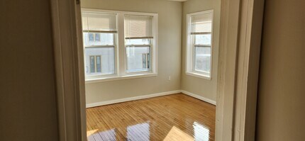 4 Farrington Ave, Unit 3 in Boston, MA - Building Photo - Building Photo