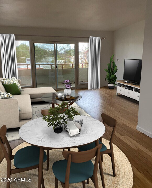 1030 E Bethany Home Rd-Unit -106 in Phoenix, AZ - Foto de edificio