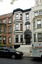 330 W 87th St Apartments