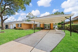 855 Judiway St in Houston, TX - Building Photo - Building Photo