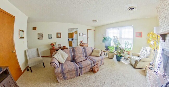 942 Fairman Dr in Manhattan, KS - Building Photo - Building Photo