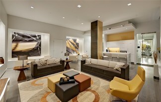The Lofts at Atlantic Wharf Apartments
