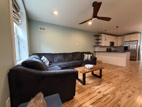 3034 Baltz St in Philadelphia, PA - Foto de edificio - Building Photo