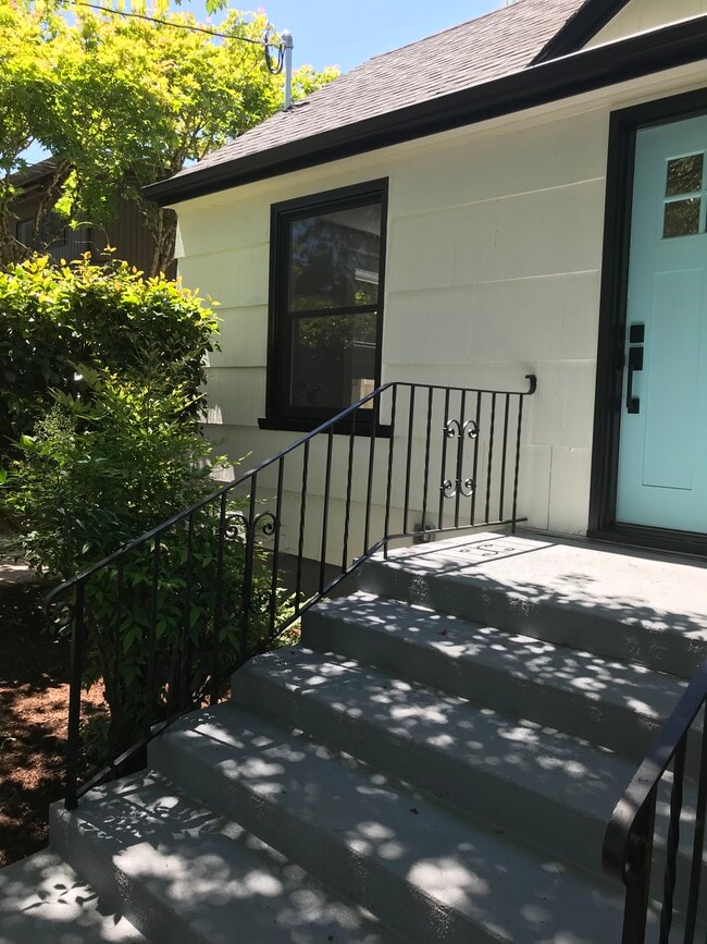 property at 9205 N Boston Ave