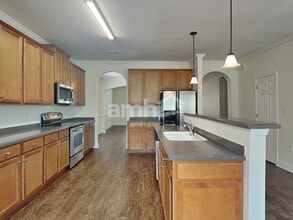 1005 Theodore Ln in Indian Trail, NC - Building Photo - Building Photo
