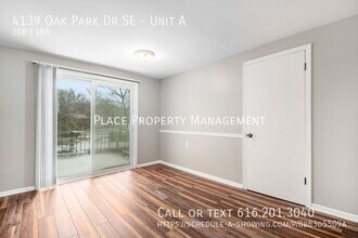 4139 Oak Park Dr SE in Grand Rapids, MI - Building Photo - Building Photo
