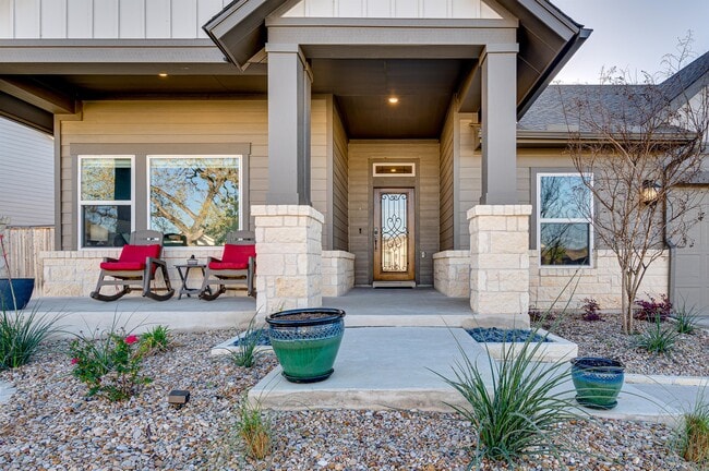 158 Samuel Blair Pass in Bastrop, TX - Building Photo - Building Photo