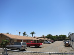 The Broadway Apartments in Chula Vista, CA - Building Photo - Building Photo