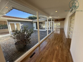 7042 Valley Greens Cir in Carmel By The Sea, CA - Building Photo - Building Photo