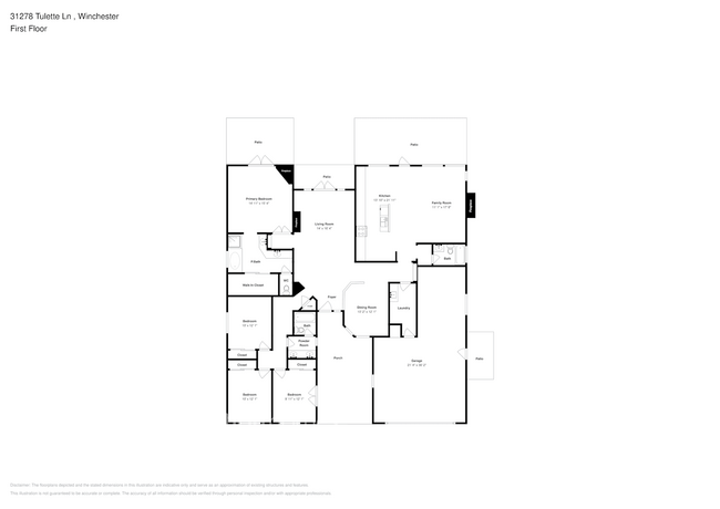 31278 Tulette Ln in Winchester, CA - Building Photo - Building Photo