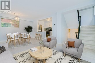 38 Osborne Ave in Toronto, ON - Building Photo - Building Photo