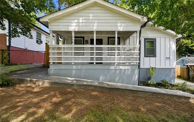 property at 2778 Harlan Dr
