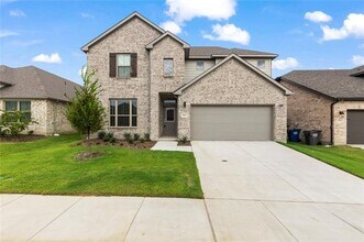 1912 Sandpiper Wy in Princeton, TX - Foto de edificio - Building Photo