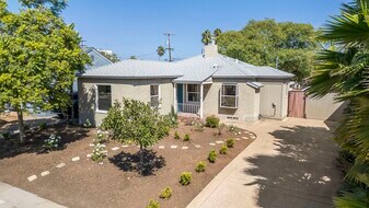 4649 60th St in San Diego, CA - Building Photo