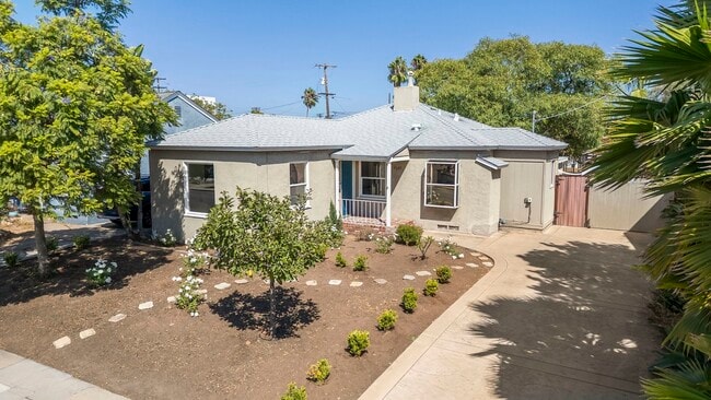 property at 4649 60th St