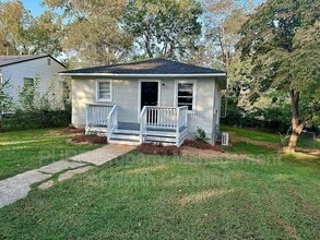 102 Booker Ave in Lexington, NC - Building Photo - Building Photo