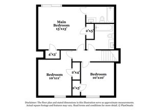 6270 Leverett Dr in Stonecrest, GA - Building Photo - Building Photo