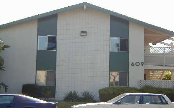 609 N Alamo St in Anaheim, CA - Building Photo - Building Photo