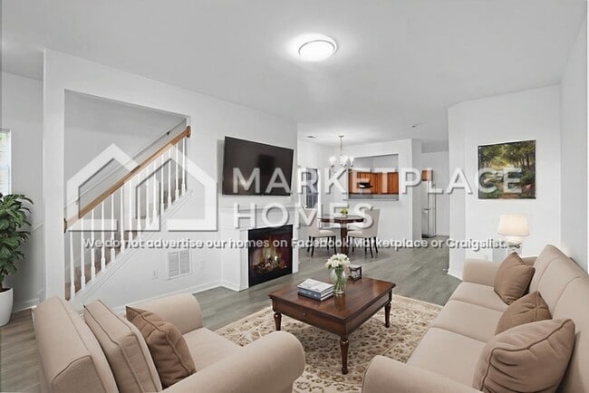 3612 Ginnis Cir SW in Atlanta, GA - Building Photo - Building Photo
