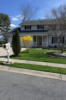 15 Cedarbrook Ln in Little Egg Harbor Twp, NJ - Building Photo